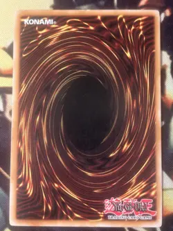 Yugioh: Blue Rose Dragon - EXVC-EN099 - Secret Rare - 1st Edition - MP - Image 2