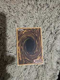 Yummy Surprise 1st Edition Starlight Rare RA05-EN074 Yu-Gi-Oh! - Image 2