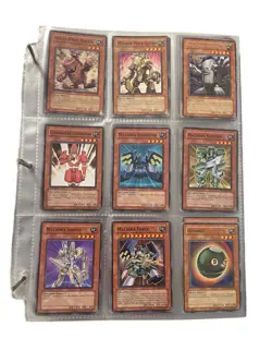 Huge Lot Of Yu-Gi-Oh Cards, Lots Of 1st Edition, Limited Edition And Holos. - Image 2
