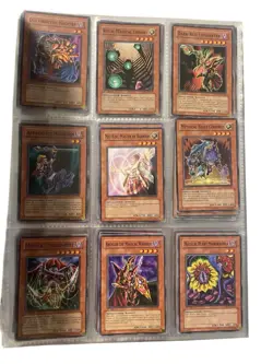 Huge Lot Of Yu-Gi-Oh Cards, Lots Of 1st Edition, Limited Edition And Holos. - Image 3