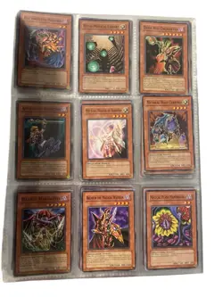 Huge Lot Of Yu-Gi-Oh Cards, Lots Of 1st Edition, Limited Edition And Holos. - Image 4