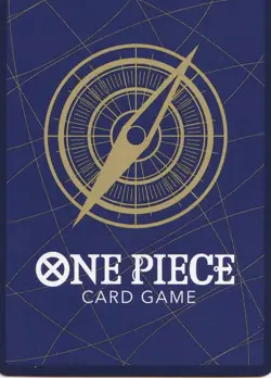 One Piece Eustass "Captain" Kid Alternate Art EB04-039 Japanese - Image 2