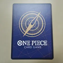 One Piece Card Game Charlotte Perospero OP03-113 SR Pillars of Strength TCG CCG - Image 5