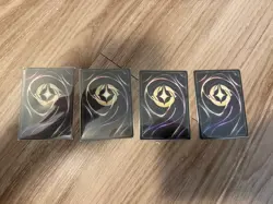 Disney Lorcana Shimmering Skies - Doc, Bold Knight #193/204 Rare Non Foil (4) - Image 2