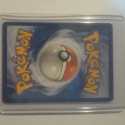 Pokemon TCG Journey Together N's Zoroark EX Card 185/159 MINT CONDITION - Image 2