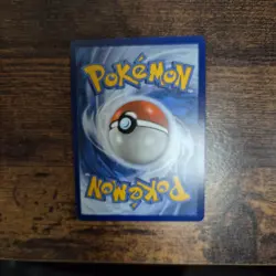 Pokemon TCG Journey Together N's Zoroark EX Card 185/159 - Image 4