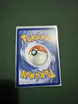 Pokemon TCG Journey Together N's Zoroark EX Card 185/159 MINT CONDITION - Image 2