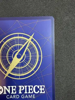 Gol.D.Roger (Alternate Art) Foil OP09-118 SEC Emperors in the New World English - Image 4