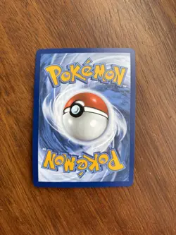 Exeggutor Holo Pokemon Card 135/132 ME01 Mega Evolution Illustration Rare NM/M - Image 2