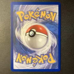 Exeggutor 135/132 Illustration Rare IR ME01 Mega Evolution Pokemon Card - NM - Image 2