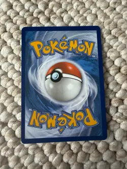 Pokemon TCG Psyduck 226 Illustration Rare Ascended Heroes Pack Fresh - Image 5