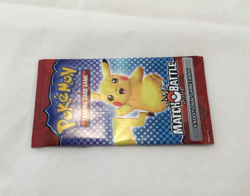 Pokemon Trading Card Game TCG Match Battle McDonalds Pack - Image 3