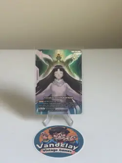 Awakened Potential GD03-118 | Promo | Gundam Card Game | Near Mint - Image 1