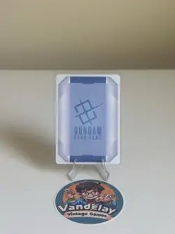 Awakened Potential GD03-118 | Promo | Gundam Card Game | Near Mint - Image 2