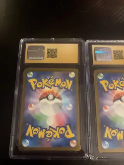 151 Japanese Card File Set Promos Bulbasaur Charmander Squirtle CGC Pristine 10 - Image 5