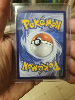 Pokemon Scarlet & Violet 151 MR. MIME 179/165 Illustration Rare Card MINT-NM - Image 4