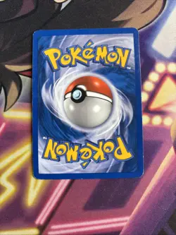Lumineon 11/123 HOLO Mysterious Treasures Pokemon Card LP - Image 2