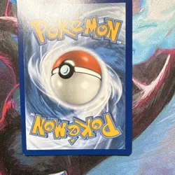 Mega Gengar EX Double Rare 056/094 350 HP Void Gale Holo English Card - Image 4
