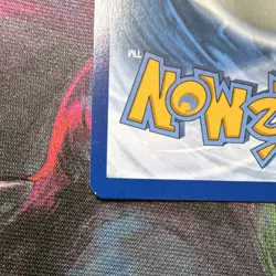 Mega Gengar EX Double Rare 056/094 350 HP Void Gale Holo English Card - Image 5