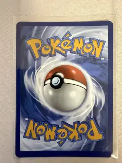 Pokemon TCG Mega Latias Ex 011 Black Star Promo Card Mega Evolution Set NM - Image 2