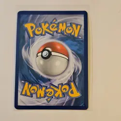 Pokemon Charizard GX SM60 Full Art Promo Holo Card - Image 2