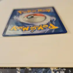 Pokemon Charizard GX SM60 Full Art Promo Holo Card - Image 5