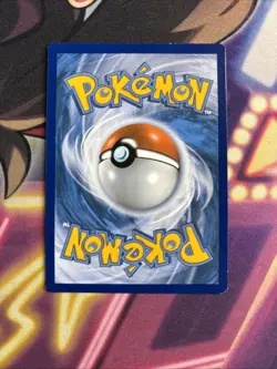 Volcanion EX (Full Art) 107/114 XY - Steam Siege Ultra Rare Pokemon Card NM - Image 2