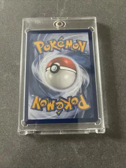 Bulbasaur - (Mega Evo Stamped) 133/132 Miscellaneous Cards & Products Holo BO - Image 2