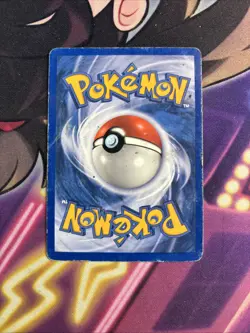 Pikachu 72/100 EX Sandstorm Regular Common Pokemon Card English 2003 HP - Image 2