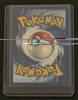 Misty’s Magikarp 88/132 Gym Challenge Unlimited Pokemon Card WOTC Ken Sugimori - Image 2