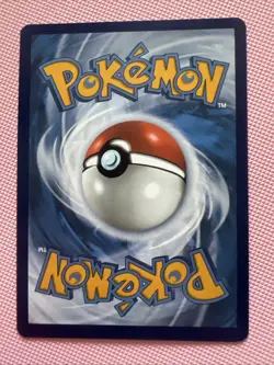 Pokemon Raboot Full Art Illustration Rare Holo Card 147/142 Sv07 NM - Image 2