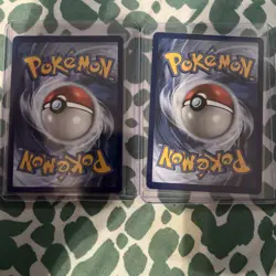 Pokemon TCG Team Plasma Zapdos EX Plasma Storm Holo Ultra Rare Card 48/135 lot 2 - Image 2