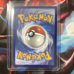 Mega Charizard X EX SIR NEAR MINT Pokemon Card 125/094 - Image 2