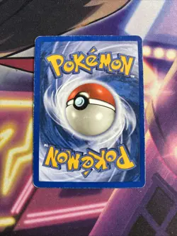 Pokemon Weedle Card Skyridge 115/144 Non-Holo Common MP/HP - Image 2