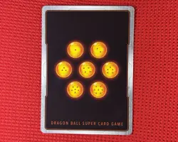 SS Trunks Galactic Buster BT13-060 SR Foil Dragon Ball Super Card Game | NM - Image 2