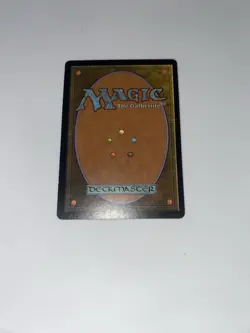 Wizards of the Coast Llanowar Wastes 141 Apocalypse Land Rare Regular - Image 2