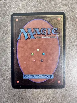 MTG Magic the Gathering - Alpha Twiddle - Never played - Image 2