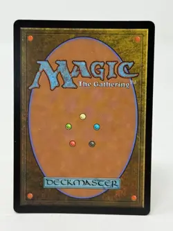 MTG-Divine Visitation- ENCHANTMENT - Image 2
