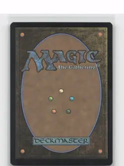 Teenage Mutant Ninja Turtles Magic: The Gathering Cool but Rude - Image 2