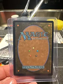 Jeska’s Will Japanese Alt Art Mystical secrets of Strixhaven MTG NM - Image 2