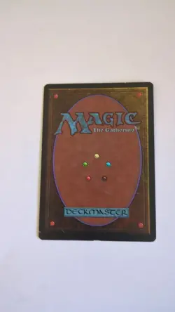 Divine Intervention Enchantment - Legends - Magic The Gathering MTG NM - Image 2