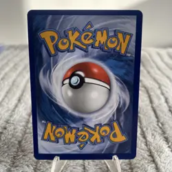 Ultra Ball UR 264/217 ME: Ascended Heroes Pokemon Pokemon Full Art Ultra Rare NM - Image 2