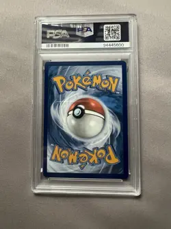 🔥 PSA 10 Bubble Mew #232 SIR – Gem Mint Pokemon Card – INVESTMENT GRADE 💎 - Image 3