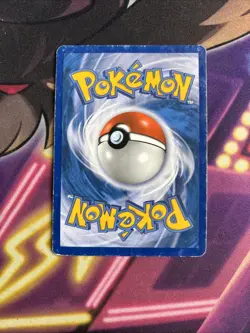 Umbreon 61/108 Pokemon Card TCG Dark Explorers - MP/HP - Image 2