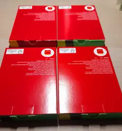 Pokemon McDonald’s TCG 2022 Match Battle boxes (with random card packs) - Image 3