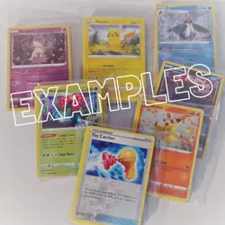 Pokemon McDonald’s TCG 2022 Match Battle boxes (with random card packs) - Image 4