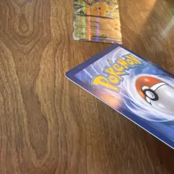 Pokemon Pikachu EX PRE Set Holo 179/181 Basic Lightning Card Lot English - Image 3