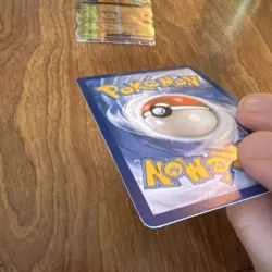 Pokemon Pikachu EX PRE Set Holo 179/181 Basic Lightning Card Lot English - Image 4