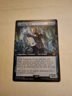 Y'shtola Rhul (Extended Art) Final Fantasy Regular - Image 1