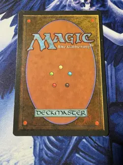 MTG City of Shadows The Dark LP Magic the Gathering - Image 2